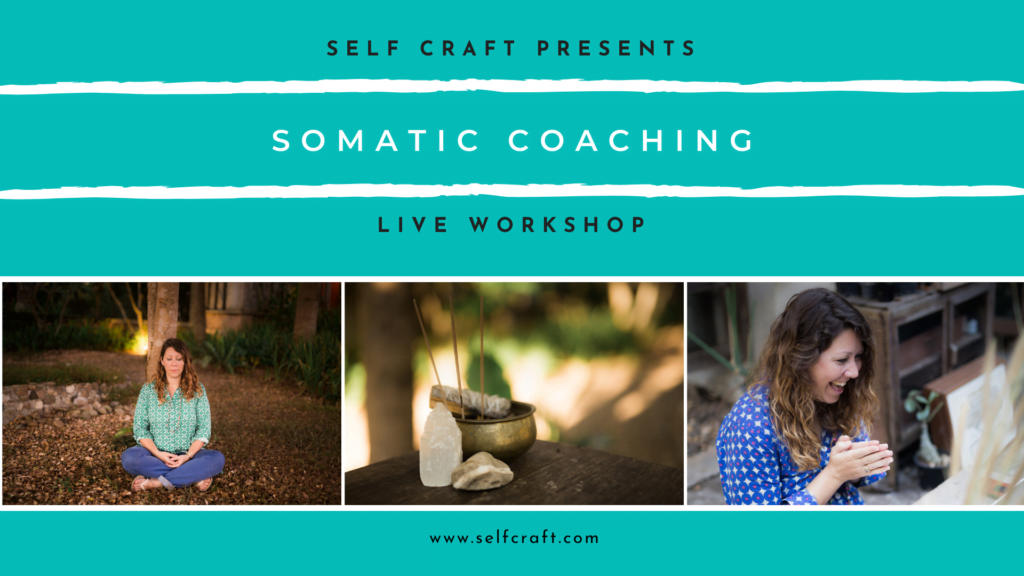 Somatic Coaching
